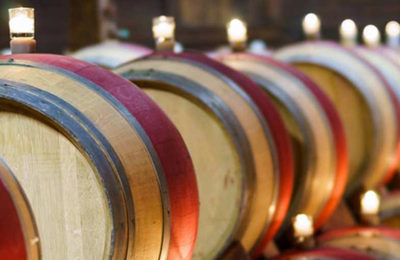 Coffret dégustation vins de Bourgogne et Bordeaux