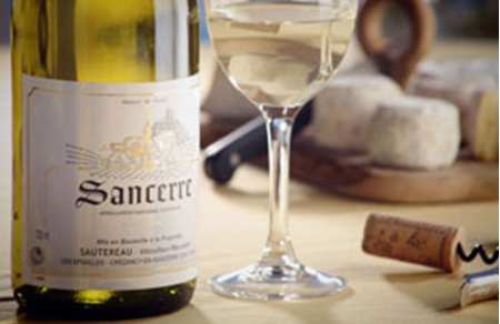 Sancerre wine tour