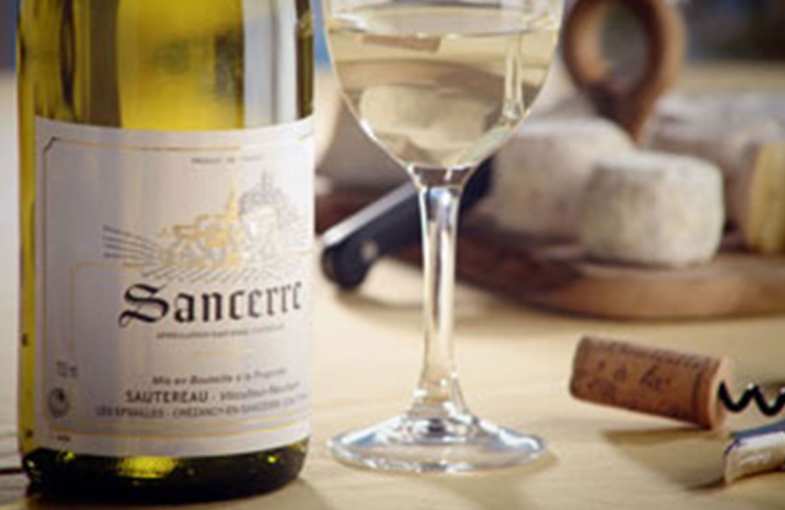 Sancerre wine tour