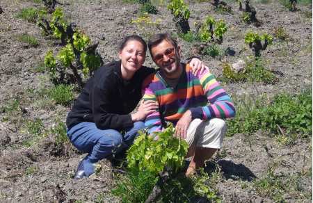Initiation à la dégustation de vins du Languedoc-Roussillon