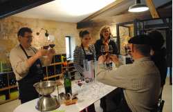 Special Offer - Wine Workshop
