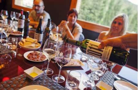 Week-end vin et gastronomie en Catalogne