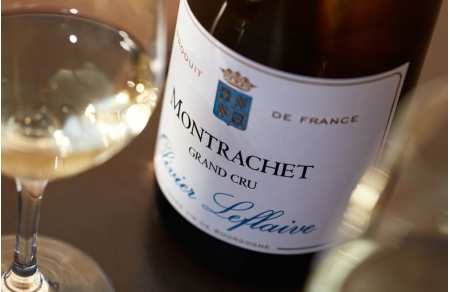 Dégustation de vins réputés en Bourgogne