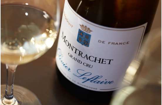 Dégustation de vins réputés en Bourgogne