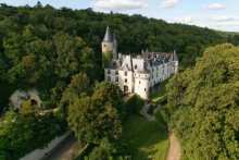 wine tourism in the Loire Valley